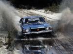 Holden Monaro GTS Sedan 1976 года
